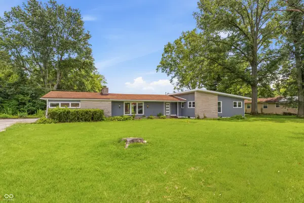1208 Elizabeth Lane, Terre Haute, IN 47802