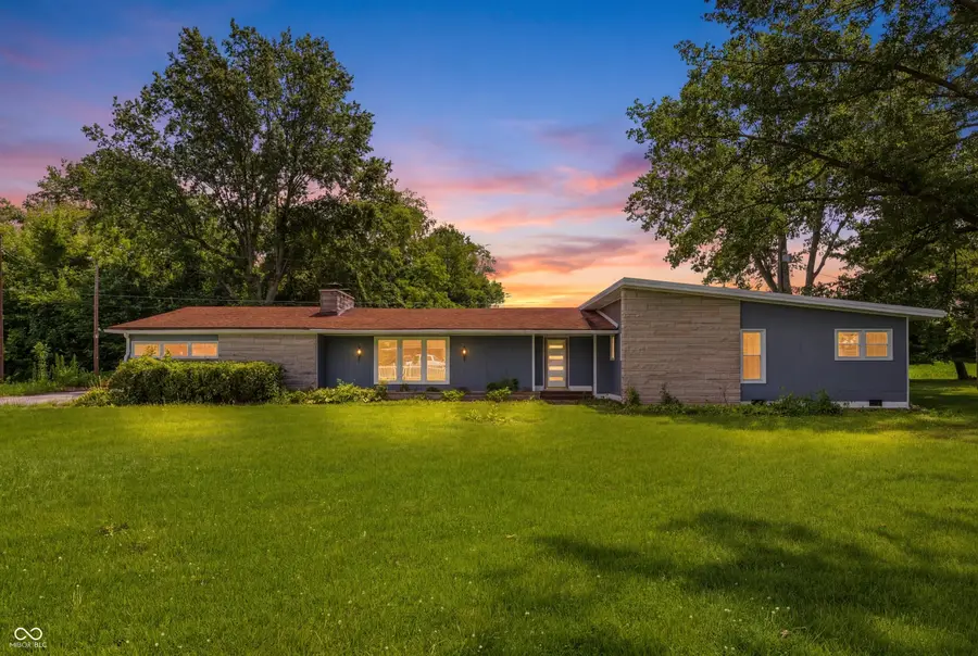 1208 Elizabeth Lane, Terre Haute, IN 47802 - #2