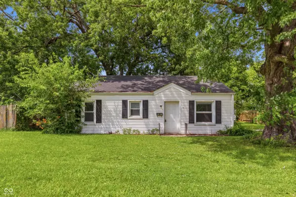 620 W Noble Street, Lebanon, IN 46052