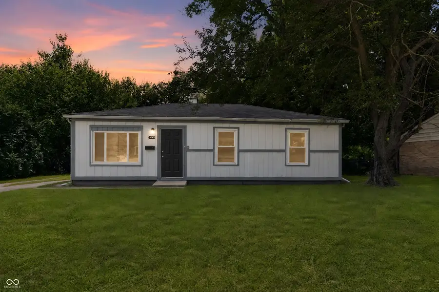 4221 N Sheridan Avenue, Indianapolis, IN 46226 - #2