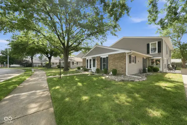 5038 Woodmark Drive, Fort Wayne, IN 46815