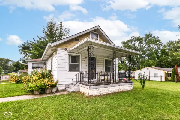 2656 Westbrook Avenue, Indianapolis, IN 46241