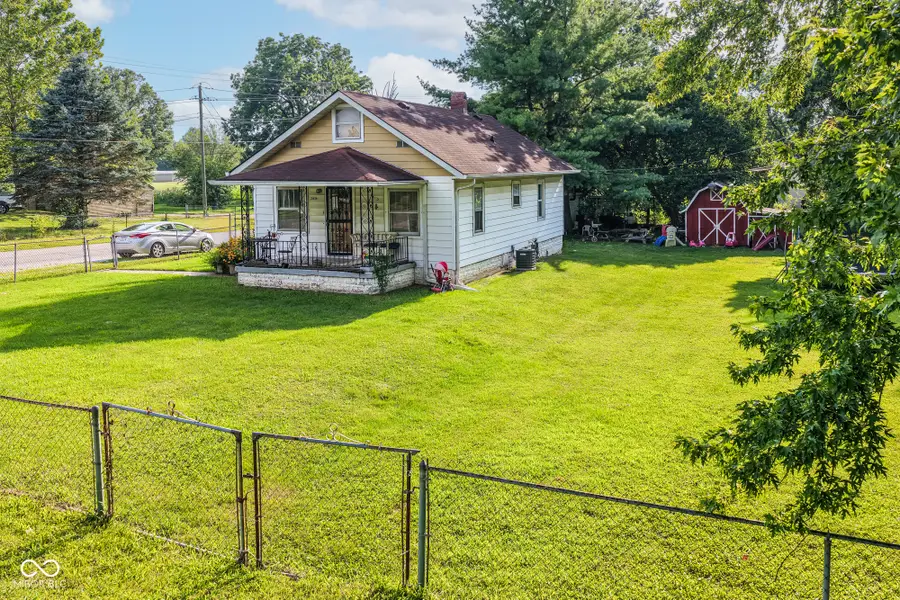 2656 Westbrook Avenue, Indianapolis, IN 46241 - #3