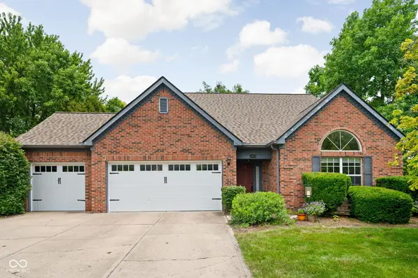 1455 Sweet Gum Drive, Brownsburg, IN 46112