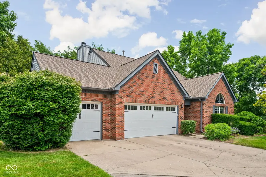 1455 Sweet Gum Drive, Brownsburg, IN 46112 - #3