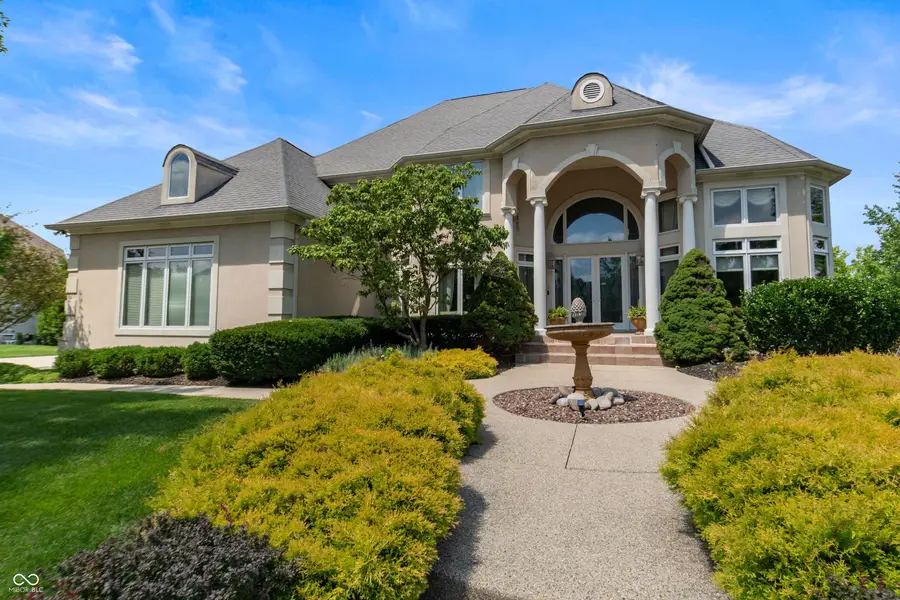 5484 Larissa Place, Carmel, IN 46033 - #2