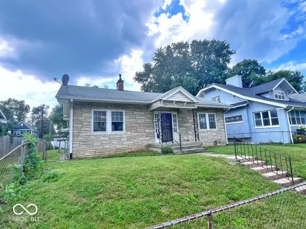 3450 Guilford Avenue, Indianapolis, IN 46205