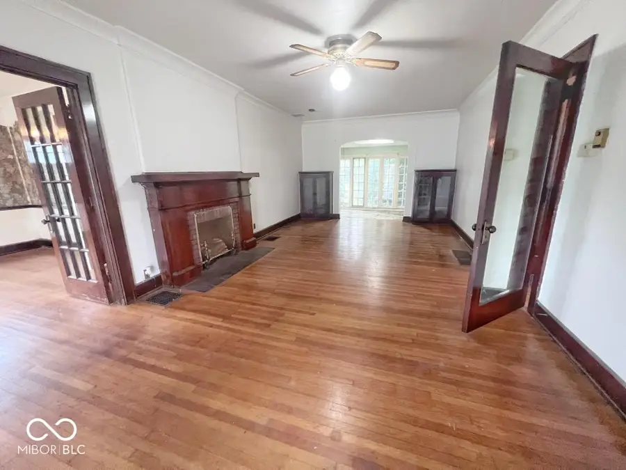 3450 Guilford Avenue, Indianapolis, IN 46205 - #3