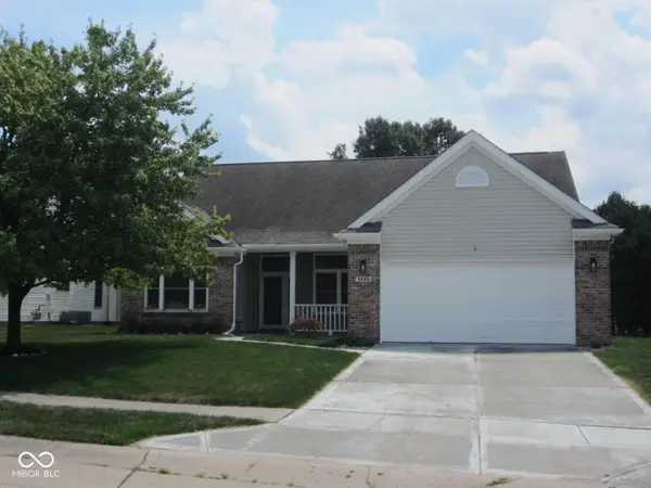 9035 Bailey Way, Fishers, IN 46037