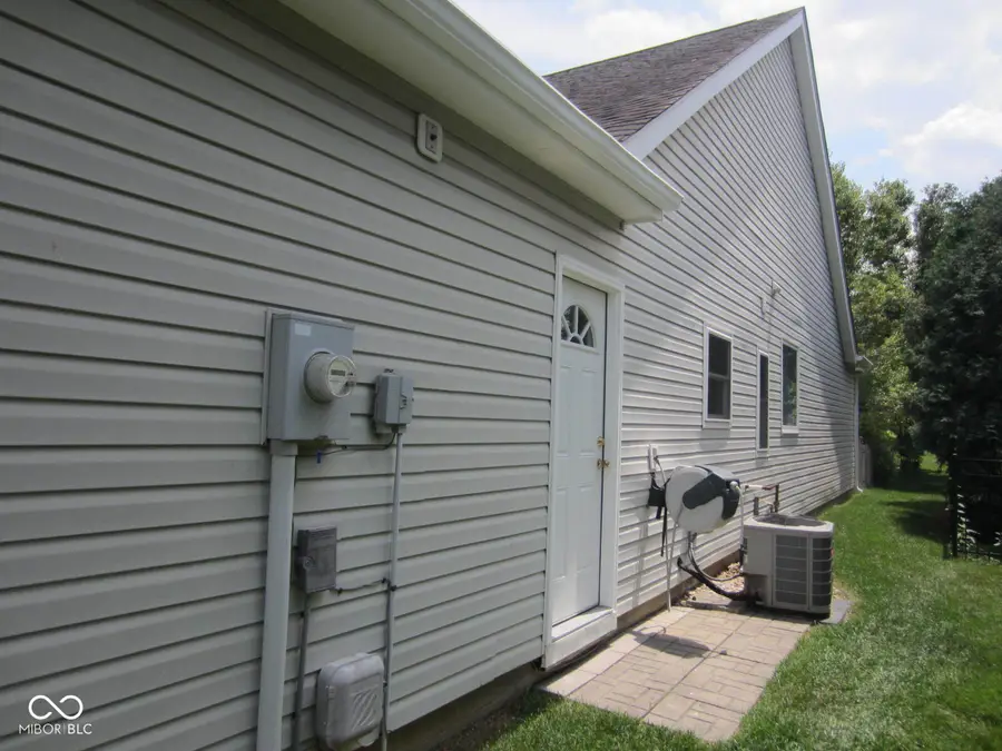 9035 Bailey Way, Fishers, IN 46037 - #3