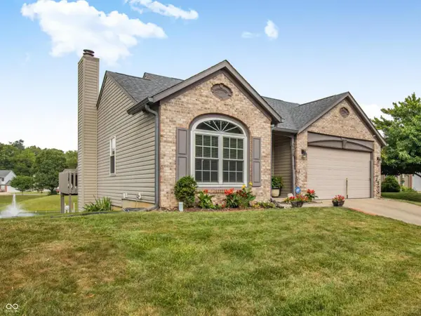 3127 N White River Parkway East Drive, Indianapolis, IN 46208