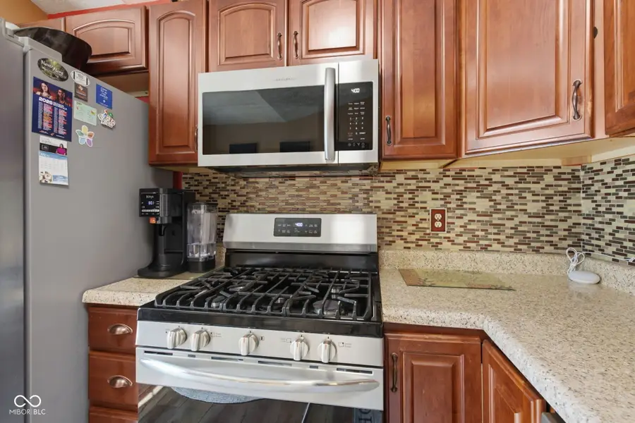 3127 N White River Parkway East Drive, Indianapolis, IN 46208 - #3