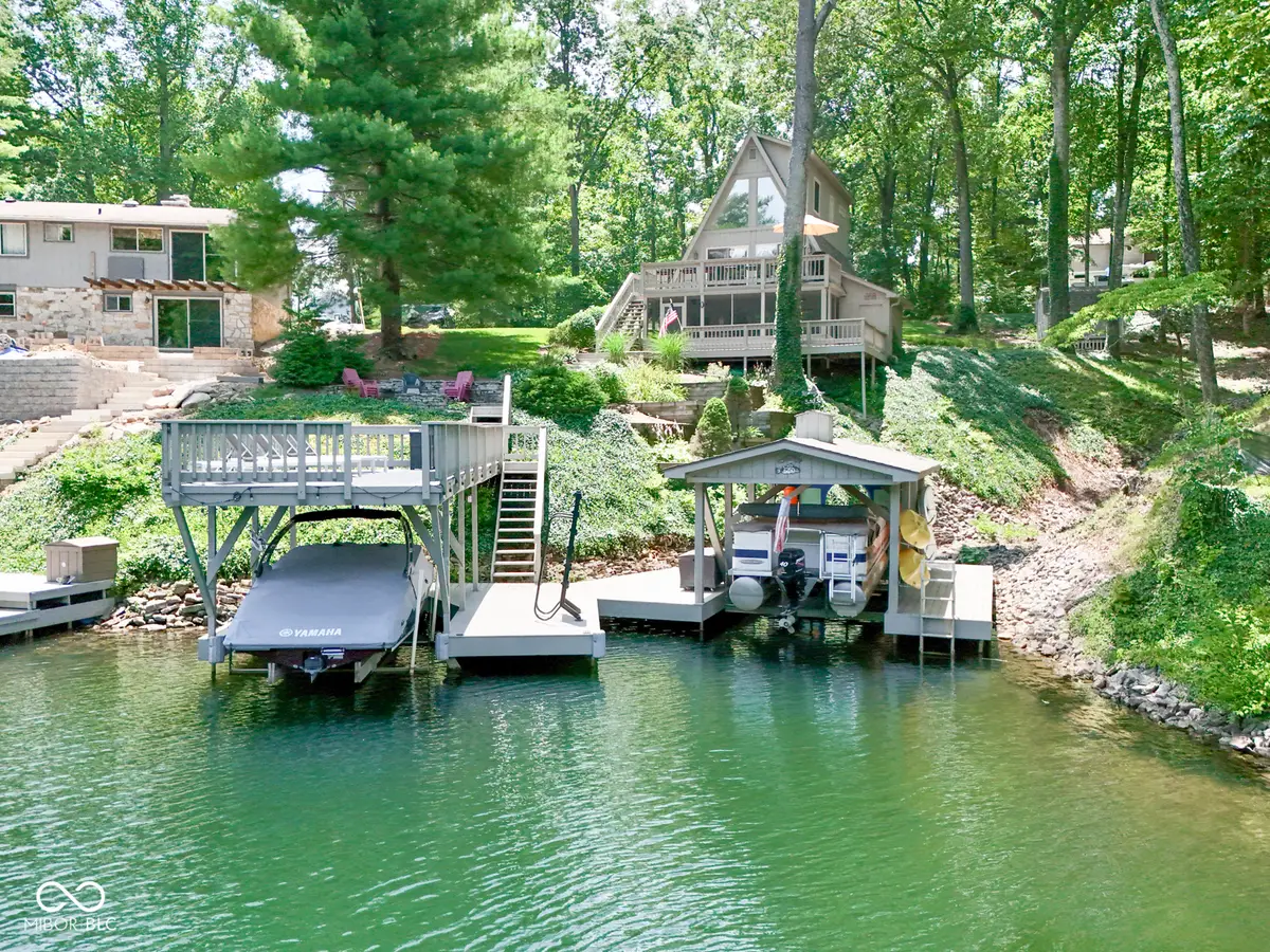 6250 Grosbeak Court, Nineveh, IN 46164 - #1