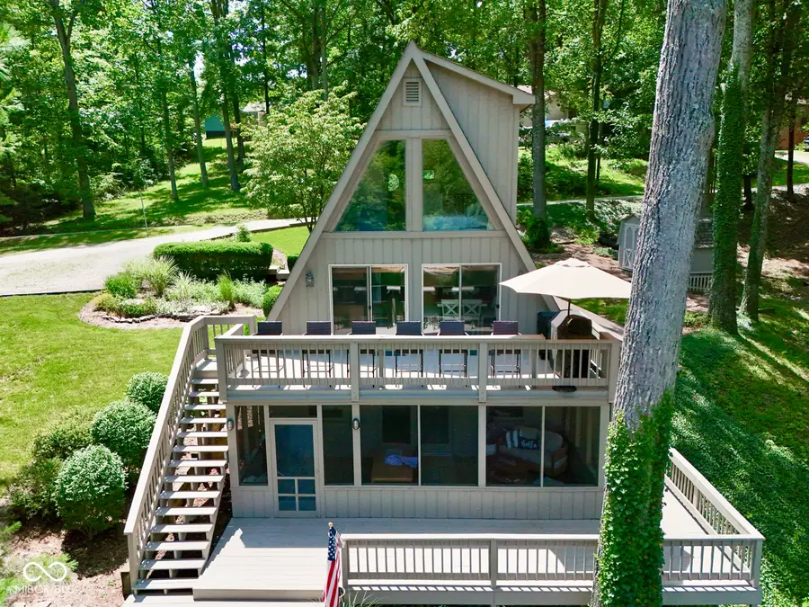 6250 Grosbeak Court, Nineveh, IN 46164 - #3