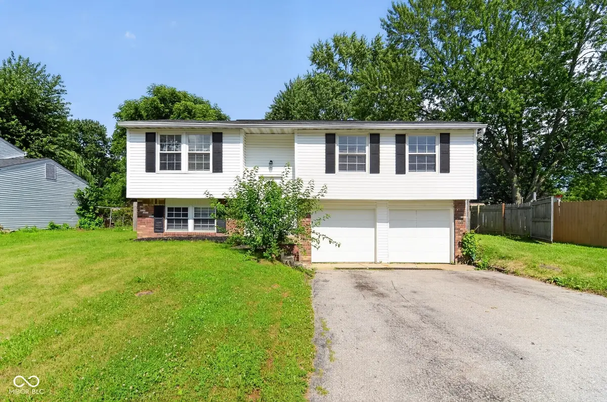 335 Broken Arrow Court, Indianapolis, IN 46234 - #1