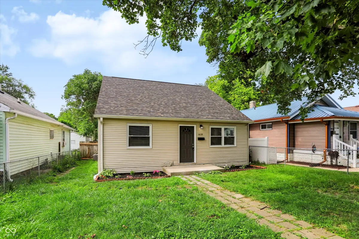 1639 Comer Avenue, Indianapolis, IN 46203 - #1