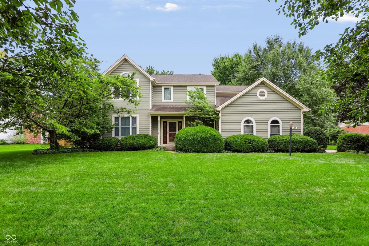 37 Penn Place, Zionsville, IN 46077 - #1