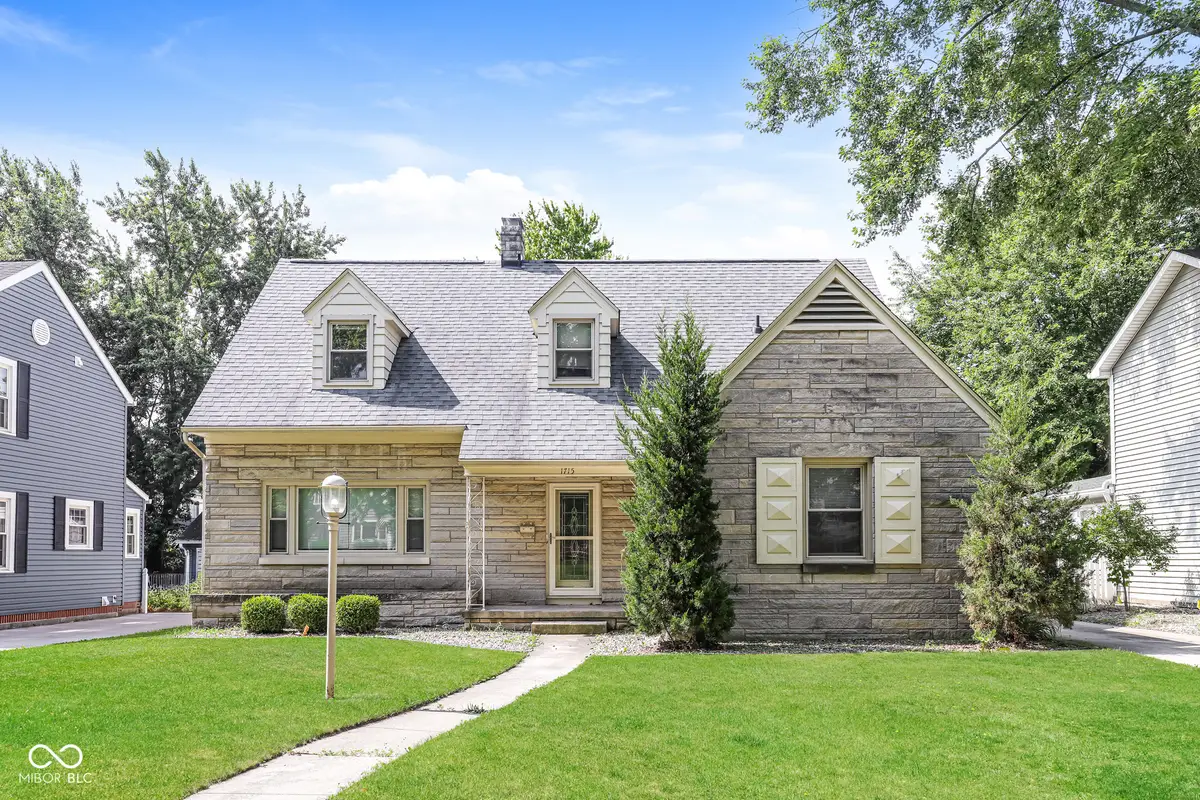 1715 W Walnut Street, Kokomo, IN 46901 - #1