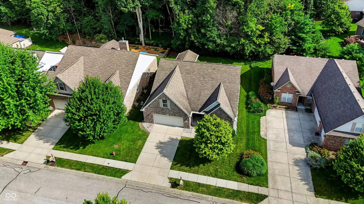 5678 Augusta Woods Drive, Plainfield, IN 46168 - #1