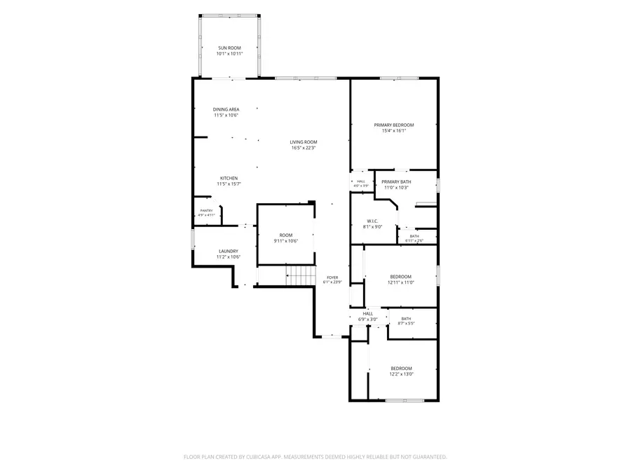 5678 Augusta Woods Drive, Plainfield, IN 46168 - #3