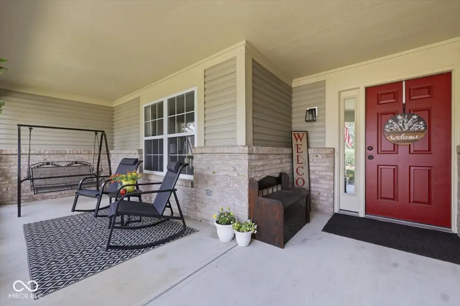 2307 Eagle Brook Drive, Shelbyville, IN 46176 - #2