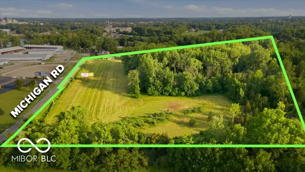 1305 N Michigan Road, Shelbyville, IN 46176