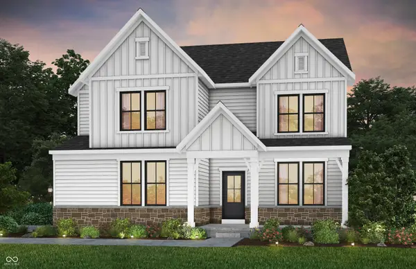 19583 Finley Creek Drive, Sheridan, IN 46069