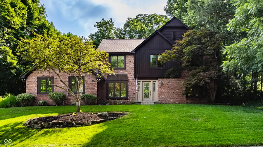 8407 Galley Court, Indianapolis, IN 46236 - #2