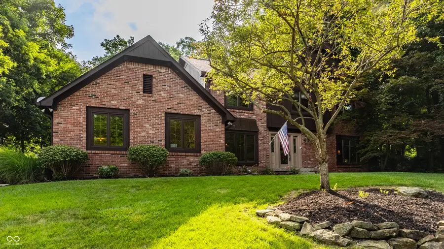 8407 Galley Court, Indianapolis, IN 46236 - #3