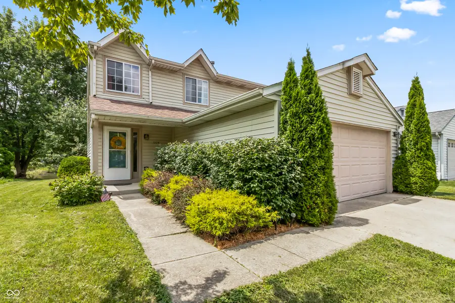 1324 Citation Circle E, Lebanon, IN 46052 - #2