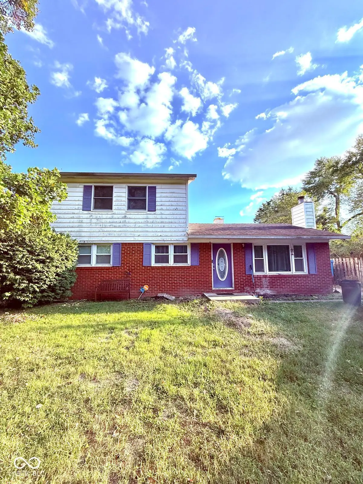 6731 W 16th Street, Indianapolis, IN 46214 - #1