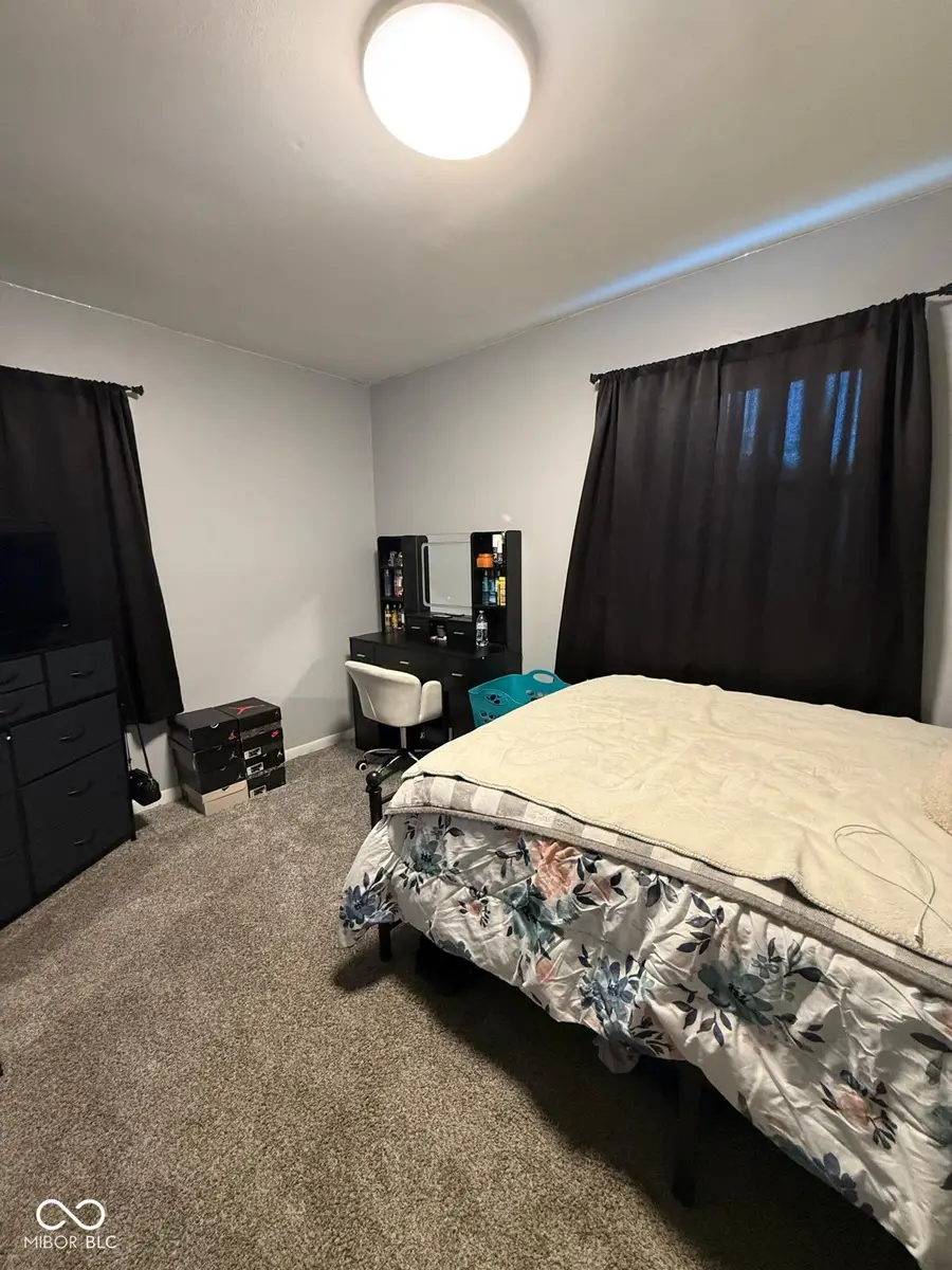 6731 W 16th Street, Indianapolis, IN 46214 - #3