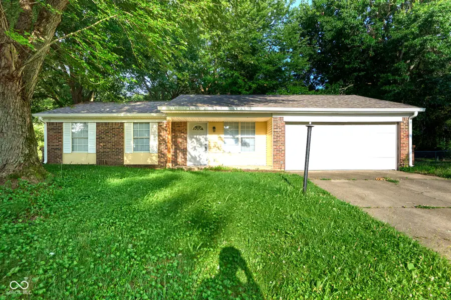 7916 Catawba Court, Indianapolis, IN 46217 - #3
