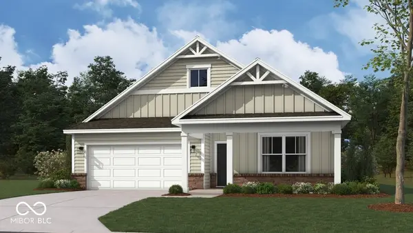 1521 Chappel Street, Fortville, IN 46040