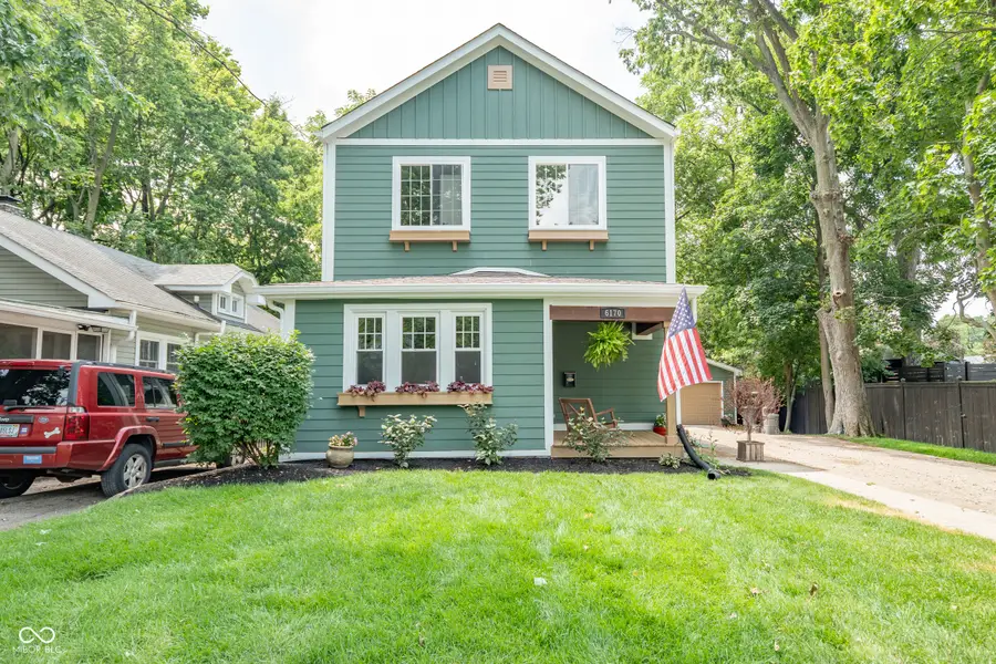 6170 Broadway Street, Indianapolis, IN 46220 - #2
