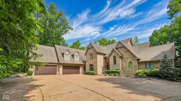 7632 Almaden Court, Indianapolis, IN 46278