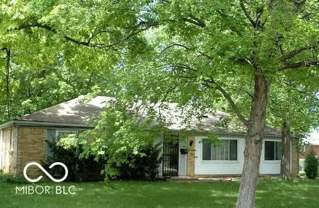 10330 Rockford Court, Indianapolis, IN 46229 - #1