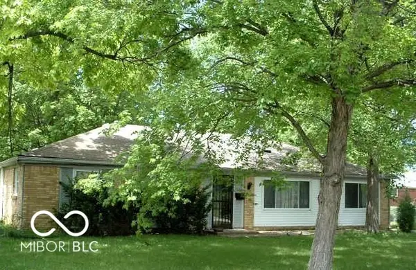 10330 Rockford Court, Indianapolis, IN 46229