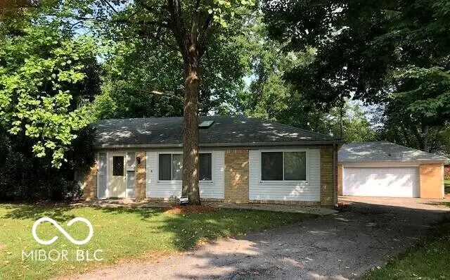 10330 Rockford Court, Indianapolis, IN 46229 - #2