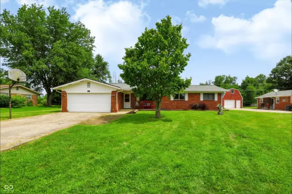 6461 Warren Lane, Brownsburg, IN 46112