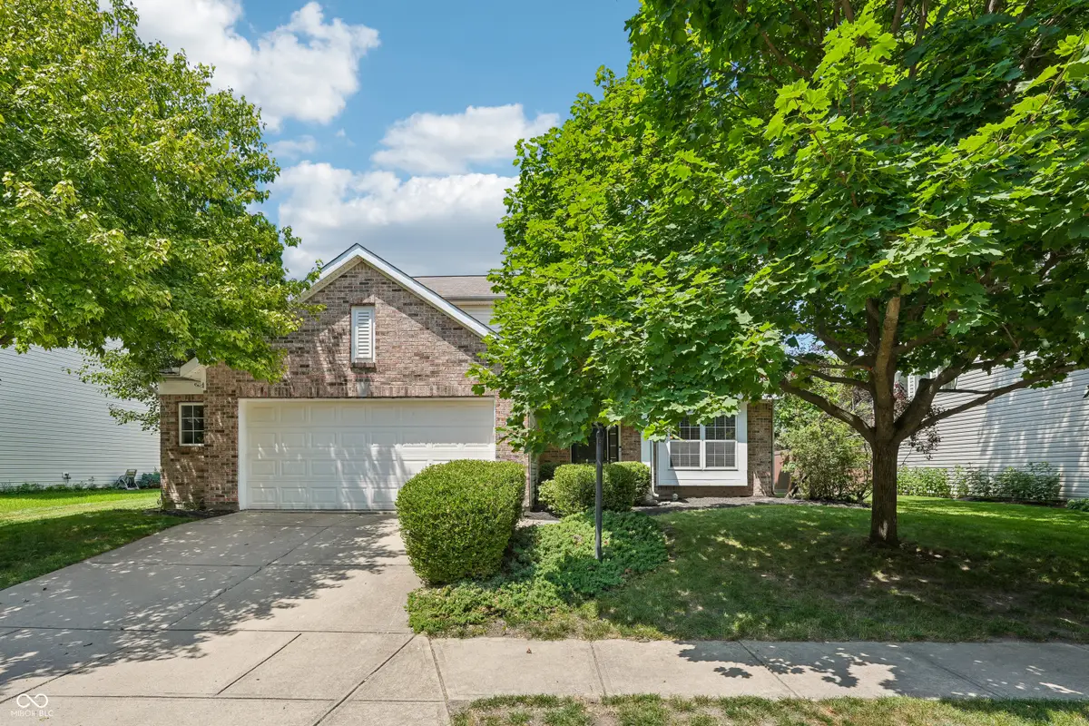 5868 E 126th Street, Carmel, IN 46033 - #1