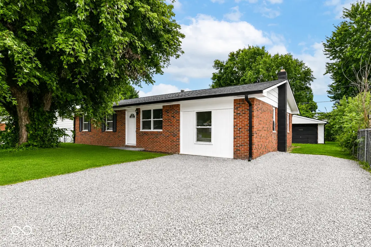 59 Magnolia Street, Martinsville, IN 46151 - #1