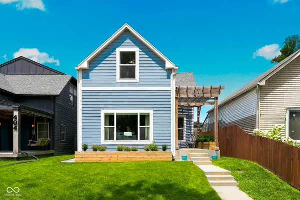 408 E Minnesota Street, Indianapolis, IN 46225