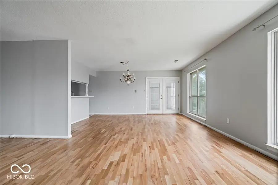 5022 Allisonville Road #E, Indianapolis, IN 46205 - #2