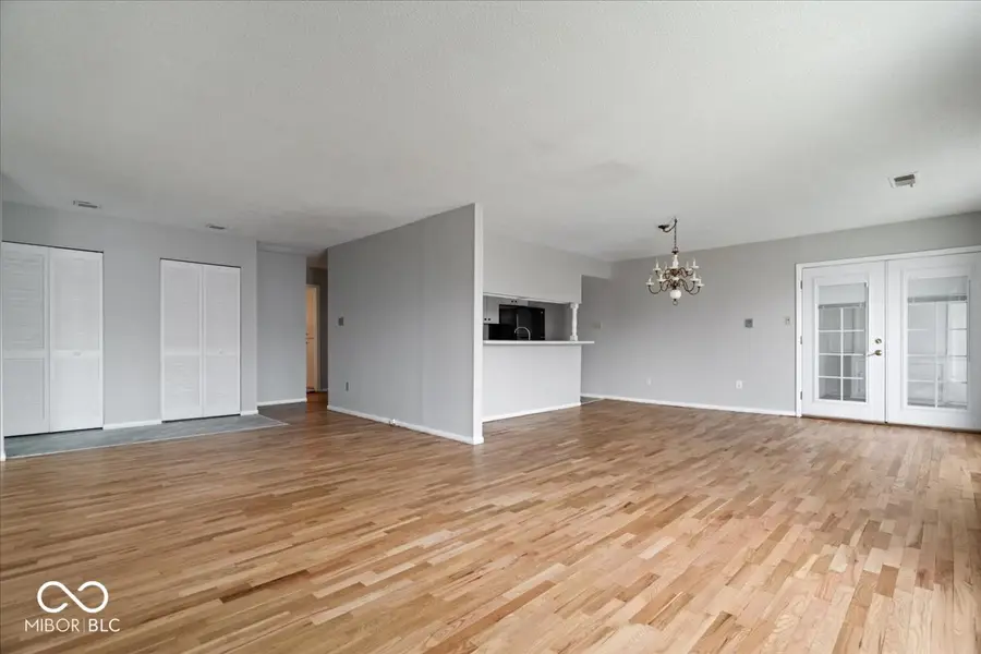 5022 Allisonville Road #E, Indianapolis, IN 46205 - #3
