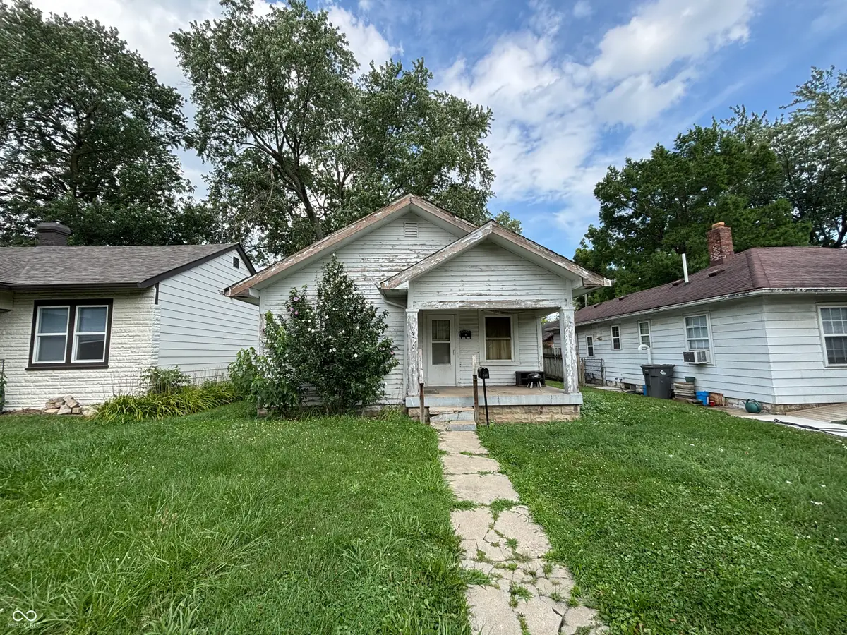 319 S Dearborn Street, Indianapolis, IN 46201 - #1