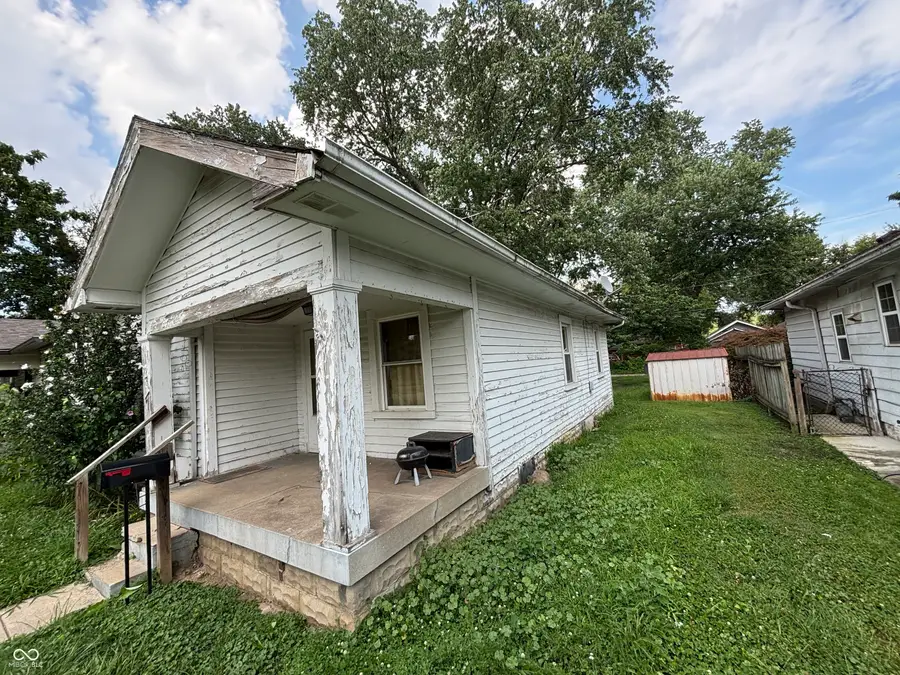 319 S Dearborn Street, Indianapolis, IN 46201 - #2