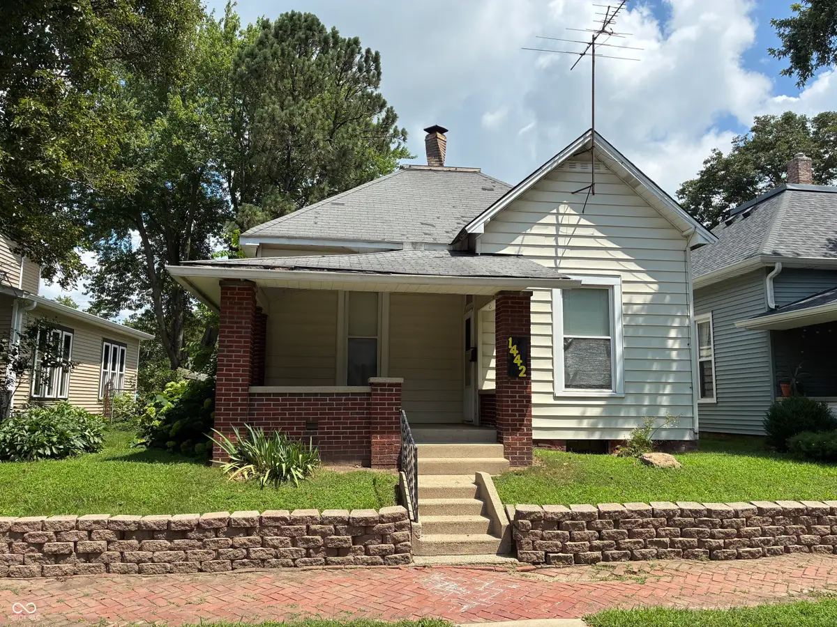 1442 Wayne Street, Noblesville, IN 46060 - #1
