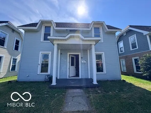 619 S Stone Street, Winchester, IN 47394