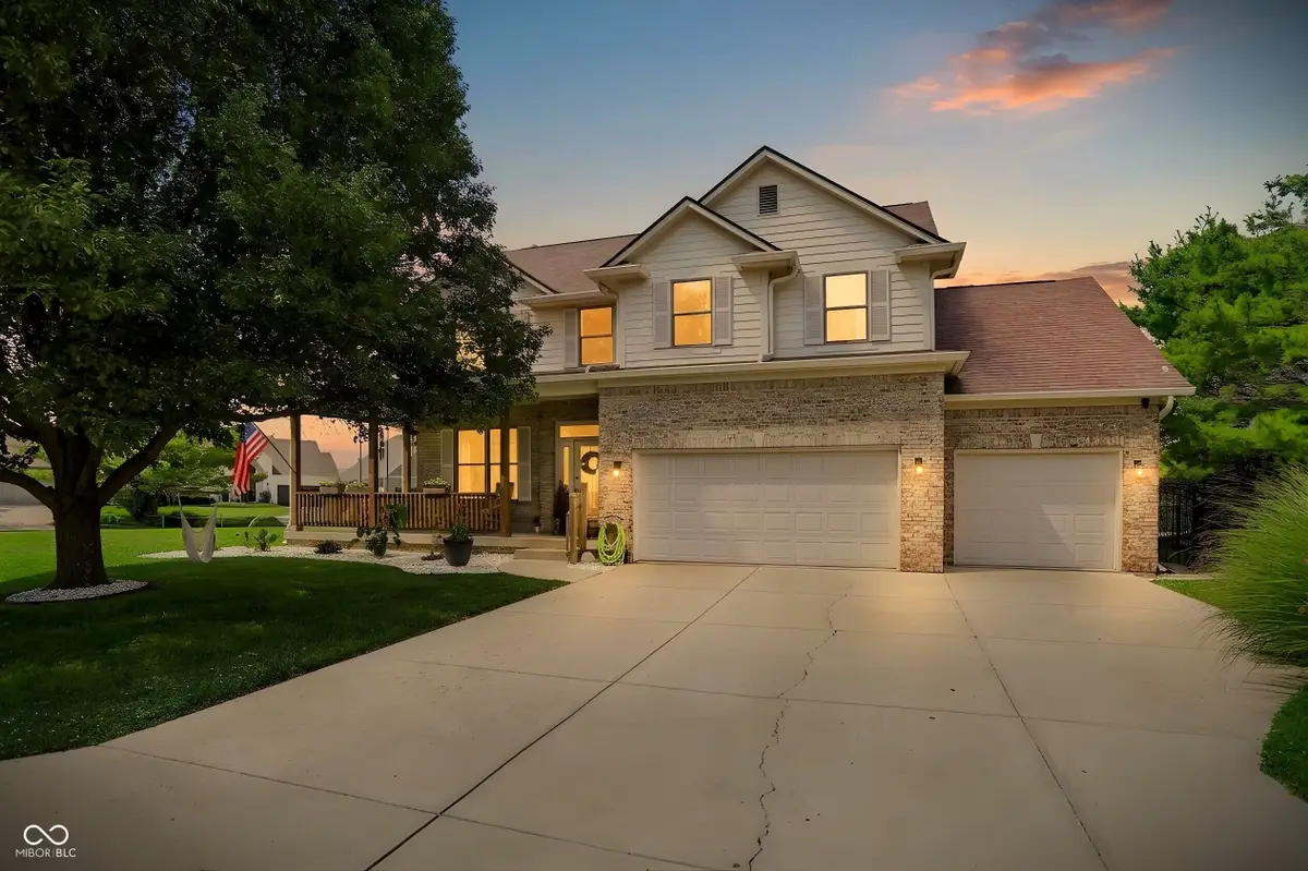 1020 Sunset Bay, Cicero, IN 46034 - #1